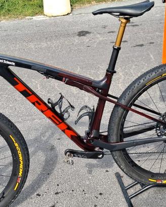 BICI  MTB Trek supercaliber