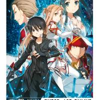 Sword Art Online Stagione I 