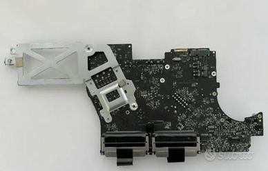 Apple iMac 21.5" A1311 Scheda logica 820-2784-A
