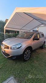 Nissan Qashqai+2 7 posti 