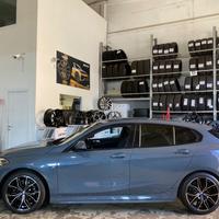 Cerchi NUOVI Bmw Serie 1 raggio 18 cod.87421