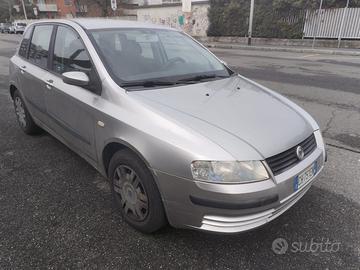 FIAT stilo