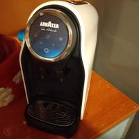 Macchina da caffè Firmata LAVAZZA
