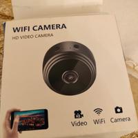 WiFi Camera 