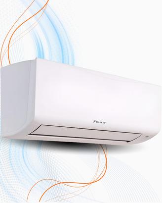 Daikin gsi low 9000 Nuovo ancora imballato 
