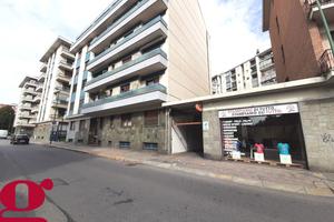 Box/Posto auto Torino [BARDONECCHIA 156 BOXVRG] (P