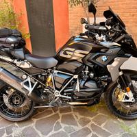 Bmw gs exclusive 1250 full full