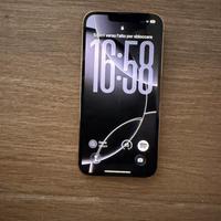 Iphone 13pro - 256bg - oro