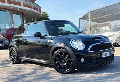 Mini 1.6 16V Cooper S 175 CV GARANZIA 12 mesi ! ! 