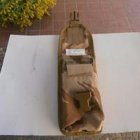 British army - desert dpm/ osprey assault pouches