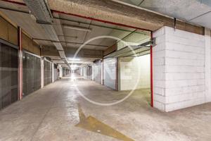 Box / Garage di 19 m² a Roma