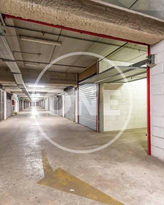 Box / Garage di 19 m² a Roma