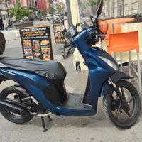 Honda Vision 110 - 2024
