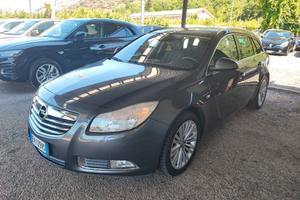 Opel Insignia 2.0 CDTI 160CV Sports Tourer Cosmo