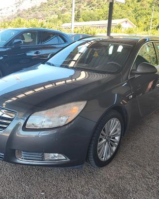 Opel Insignia 2.0 CDTI 160CV Sports Tourer Cosmo