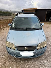 Fiat idea 1.3 mtj GANCIO TRAINO