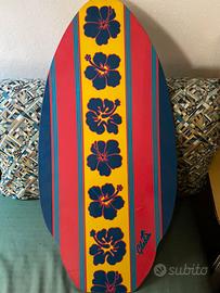 Tavola da surf - skimboard