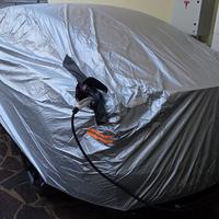 Per Tesla Model 3 telo copri auto su misura