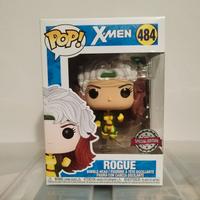 Funko Pop Rogue 484 - X-Men Marvel Special Edition