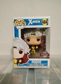 Funko Pop Rogue 484 - X-Men Marvel Special Edition