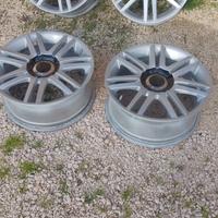 cerchioni 17 audi