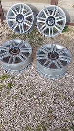 cerchioni 17 audi