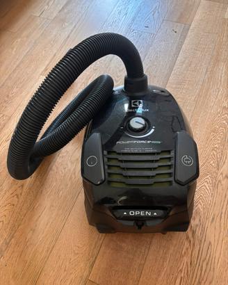 Electrolux Powerforce Green Aspirapolvere