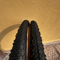 schwalbe gravel S G-ONE bite