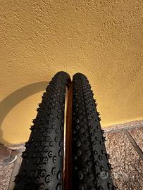 schwalbe gravel S G-ONE bite