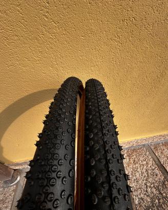 schwalbe gravel S G-ONE bite