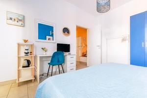 Camera doppia uso singola con bagno privato