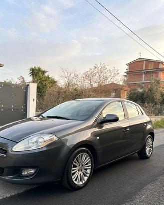 Fiat Bravo 1.9 Multijet del 2007 N.UOVISSIMA