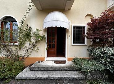 STANZA privata a Valdagno centro
