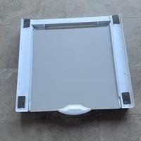 Kit per incolonnate asciugatrice e lavatrice