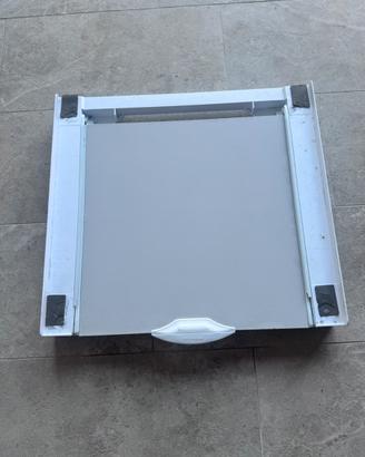Kit per incolonnate asciugatrice e lavatrice