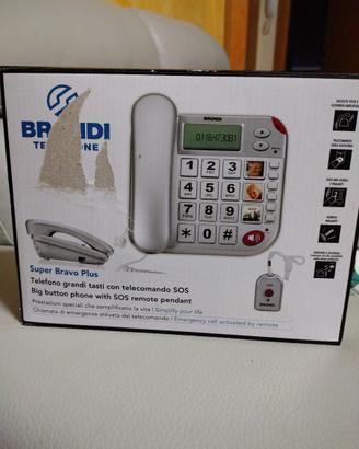 Telefono salvavita
