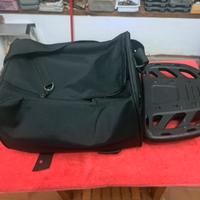 bmw top case x r1150r nuovo