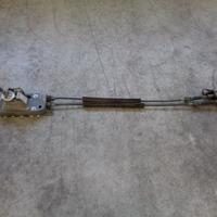 LEVA CAMBIO 6 MARCE VW PASSAT B6 2.0 TDI 2006