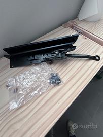 Kit Capotta Chiusura Smart 453750490064