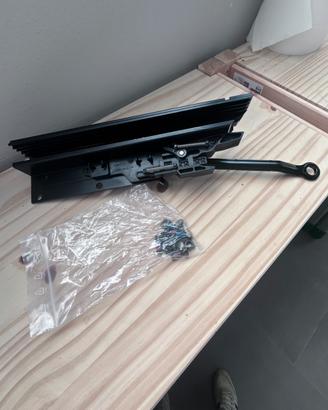 Kit Capotta Chiusura Smart 453750490064