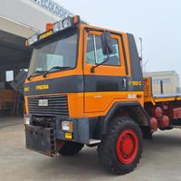 Autocarro Fresia F120C 4x4