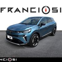 RENAULT Symbioz 1.6 E-Tech full hybrid Iconic 14