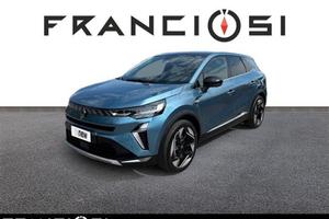 RENAULT Symbioz 1.6 E-Tech full hybrid Iconic 14