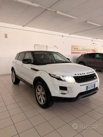 LAND ROVER - Range Rover Evoque - 2.2 TD4 5p. Pure