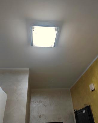 lampadario a led 