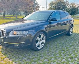 Audi A6 3.0 v6 TDI QUATTRO S-LINE