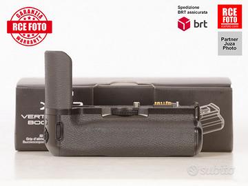 Fuji VPB-XT2 battery grip per Fujfilm X-T2