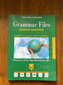 grammar files green edition