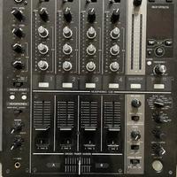 Mixer pioneer djm 700 nuovo usato realmente 2volte