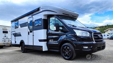 CI INTERNATIONAL HORON 67 XT SPRING